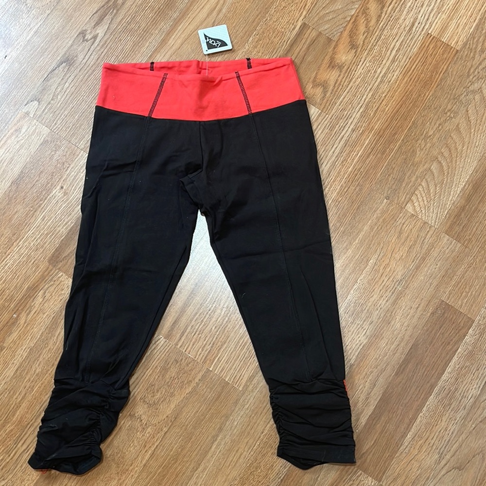 Victoria’s Secret leggings